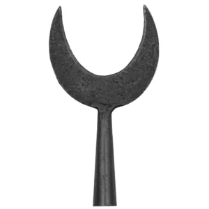 Arrowhead, Rope—Cutter, 9mm Socket