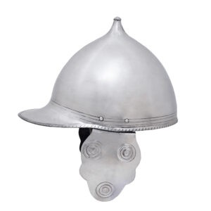 Montefortino Celtic Helmet