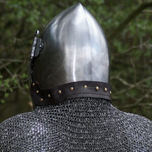 Aventail, 8mm Flat Ring