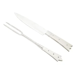 Knife and Fork Set