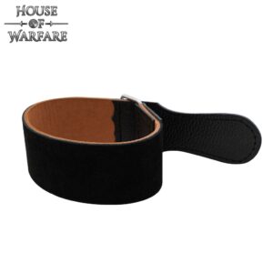 Leather Sharpening Strop