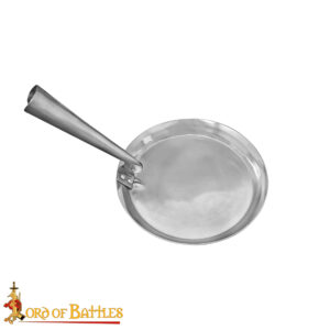 Folding Frying Pan, Small