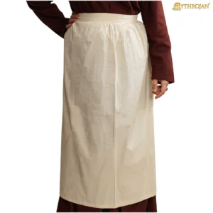 Cotton Apron