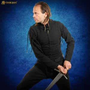 Arming Doublet
