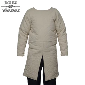 Simple Full Sleeve Padded Gambeson