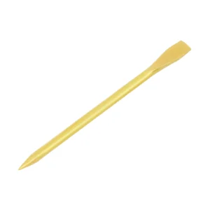 Solid Brass Stylus